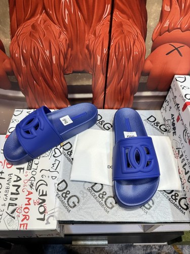 DG men slippers AAA-081