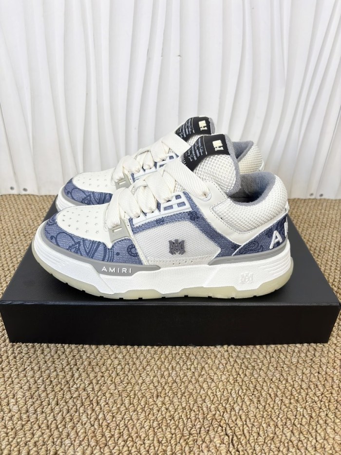 Amiri women Shoes 1：1 quality-149
