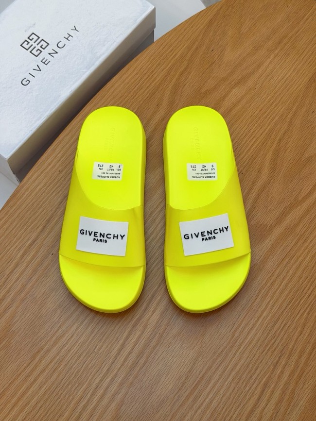 Givenchy men slippers AAA-087