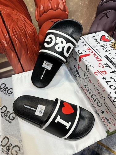 DG men slippers AAA-096