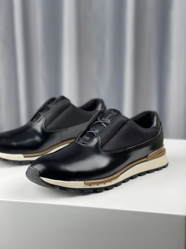 Super Max Berluti Shoes-029