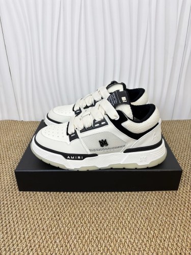 Amiri Men Shoes 1：1 quality-297
