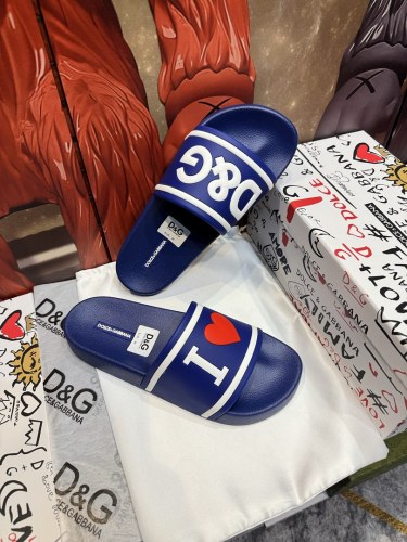 DG men slippers AAA-093