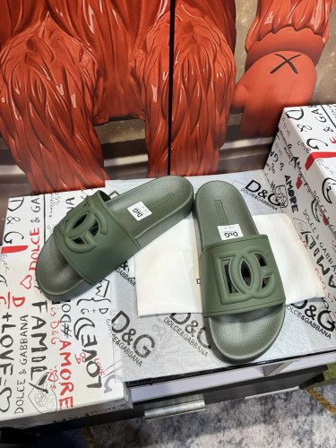 DG men slippers AAA-082