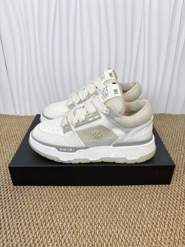 Amiri Men Shoes 1：1 quality-292