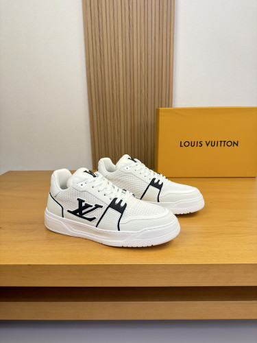 Super Max LV Shoes-4008