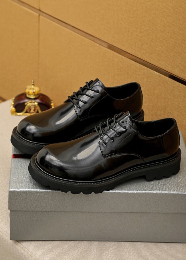 Super Max Prada Shoes-535