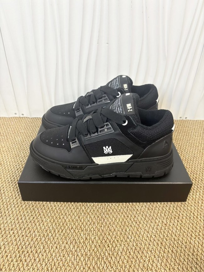 Amiri Men Shoes 1：1 quality-284