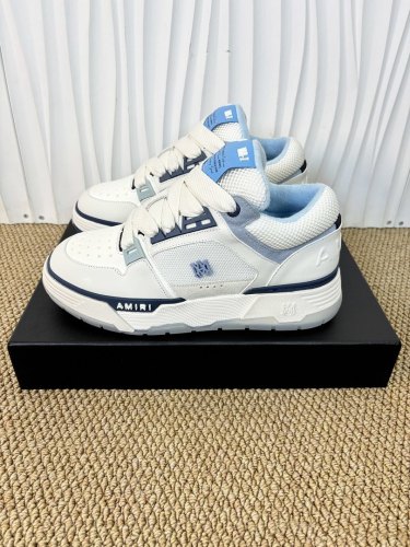 Amiri Men Shoes 1：1 quality-272