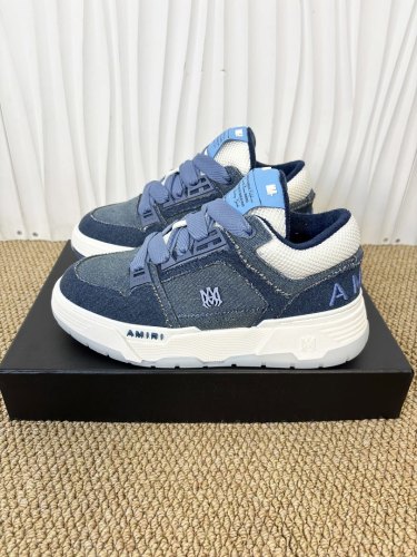 Amiri Men Shoes 1：1 quality-267