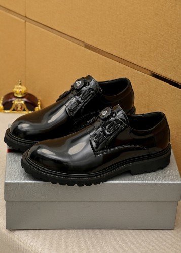 Super Max Prada Shoes-541