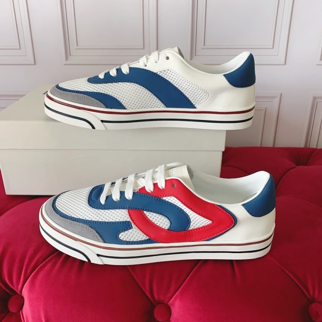 D&G men shoes 1：1 quality-1279