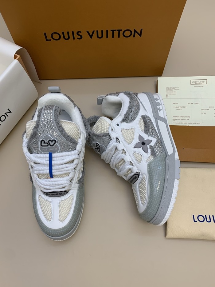 Super Max LV Shoes-4016