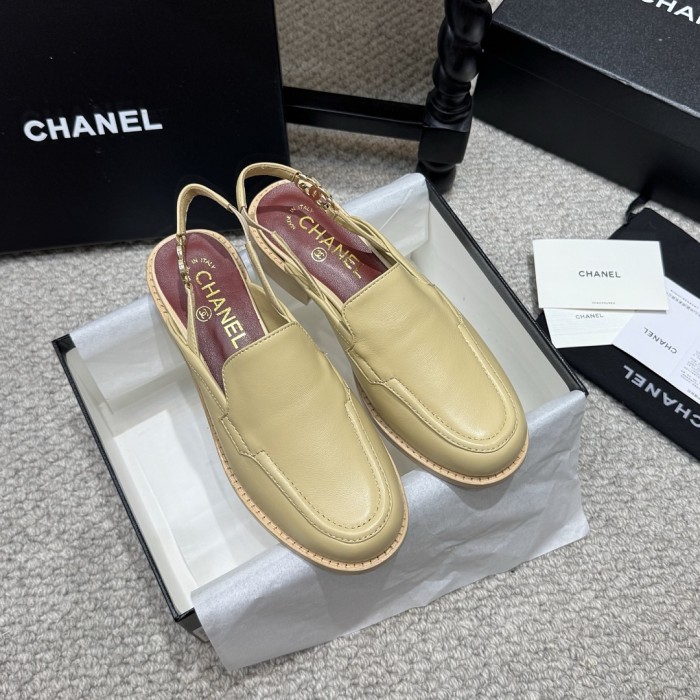 Chal Men Shoes 1：1 Quality-350