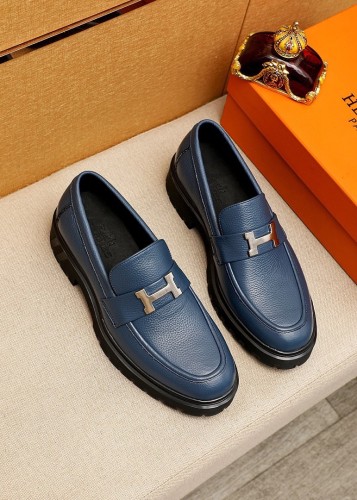 Super Max Hermes Shoes-255