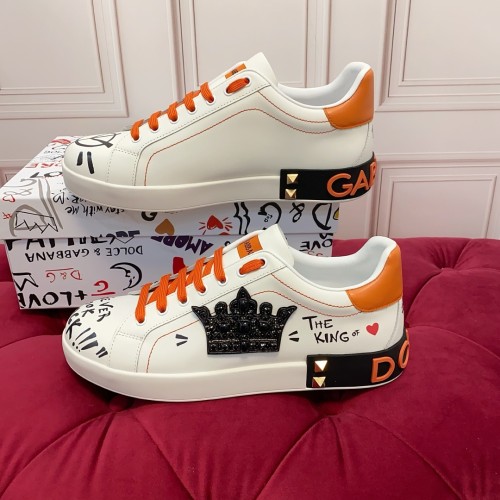 DG Women Shoes 1：1 quality-443