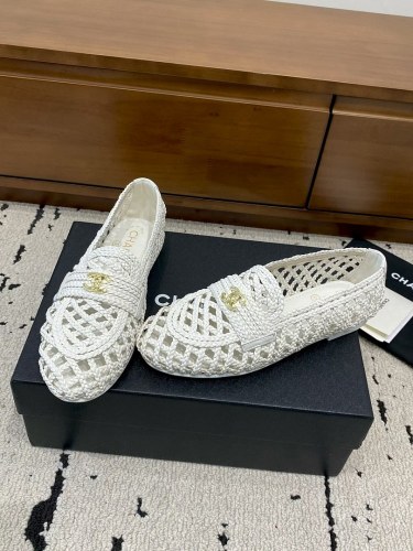 CHAL Women Shoes 1：1 Quality-1502