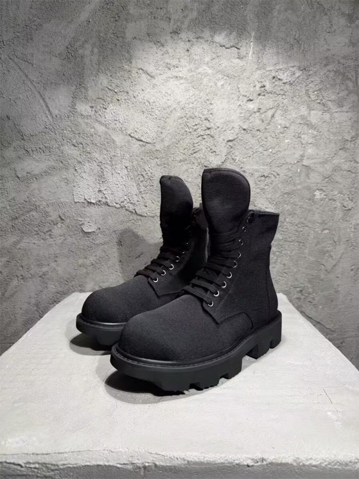 Super Max Rick Owens Shoes-219