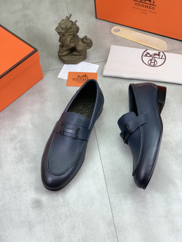 Hermes Men shoes 1：1 quality-255