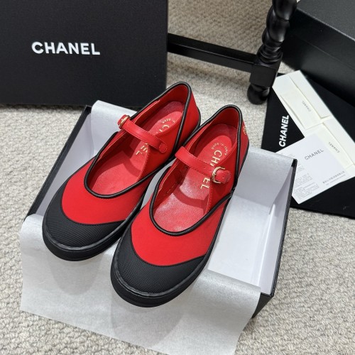 CHAL Women Shoes 1：1 Quality-1498
