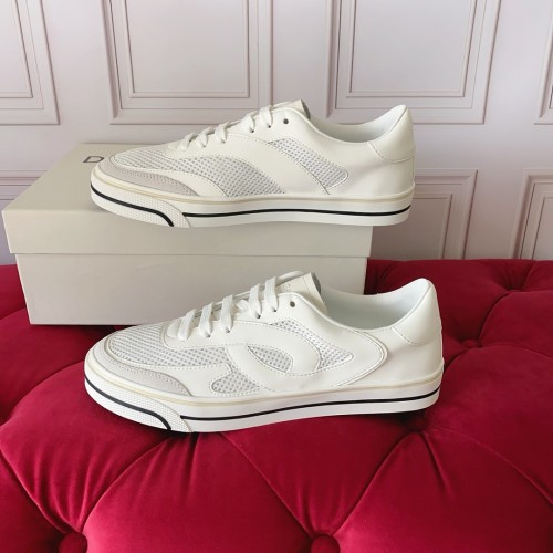 D&G men shoes 1：1 quality-1284