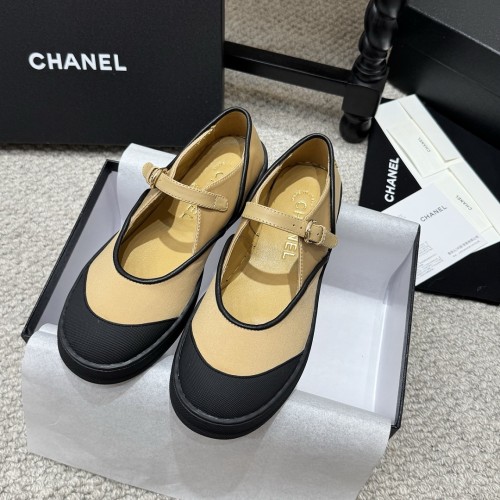CHAL Women Shoes 1：1 Quality-1499