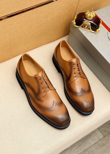 Prada men shoes 1：1 quality-1320