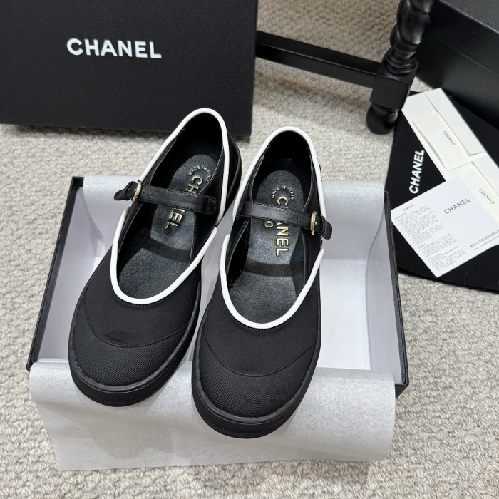 CHAL Women Shoes 1：1 Quality-1501