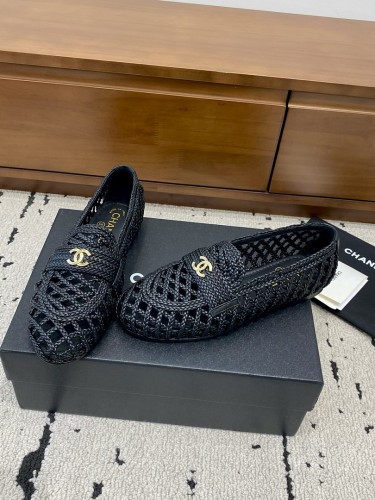CHAL Women Shoes 1：1 Quality-1503