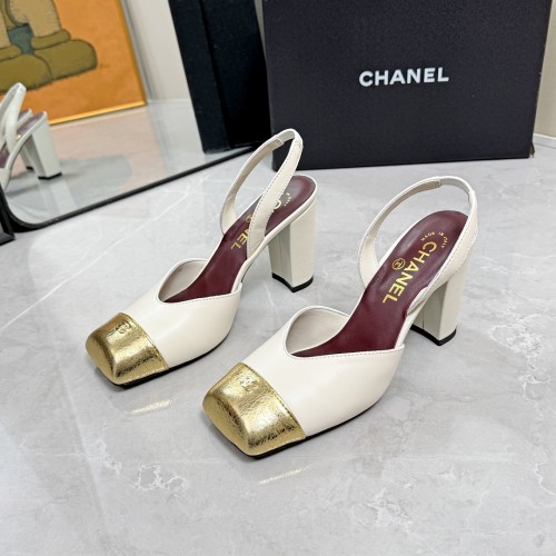 CHNL women slippers 1：1 quality-1170