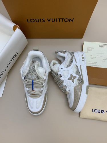 Super Max LV Shoes-4014