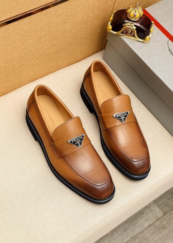 Prada men shoes 1：1 quality-1310
