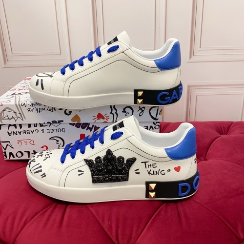 DG Women Shoes 1：1 quality-444