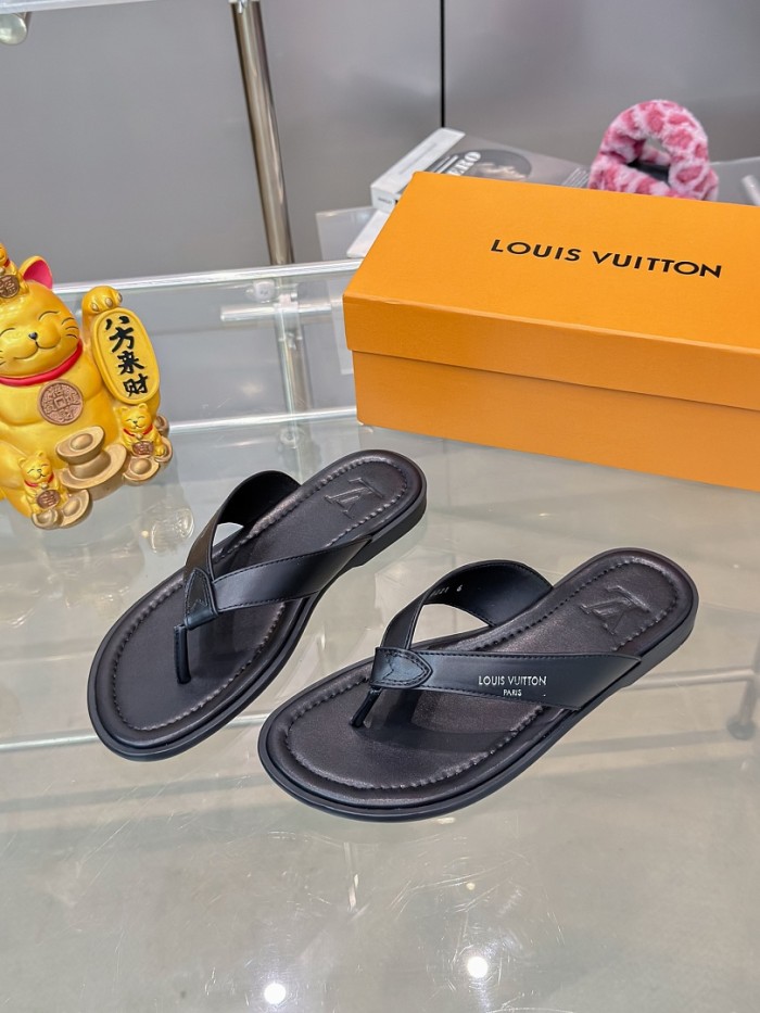 LV Sandals 1：1 Quality-1255