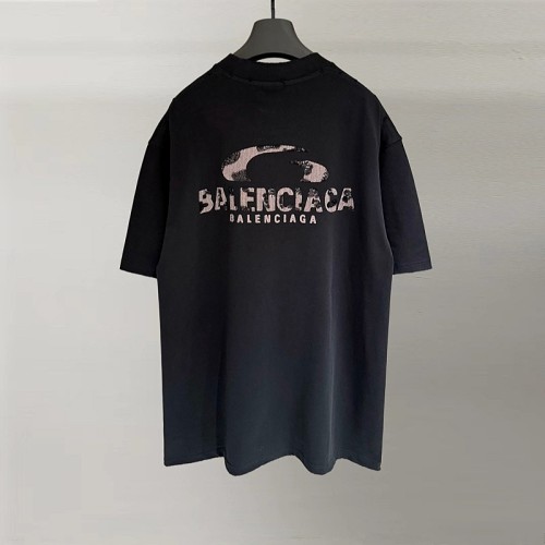 B Shirt 1：1 Quality-4607(S-XXL)