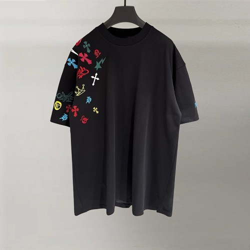 Chrome Hearts Shirt 1：1 Quality-554(S-XXL)
