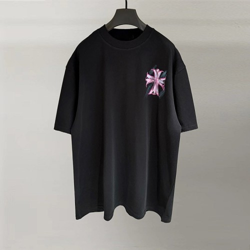 Chrome Hearts Shirt 1：1 Quality-613(S-XXL)