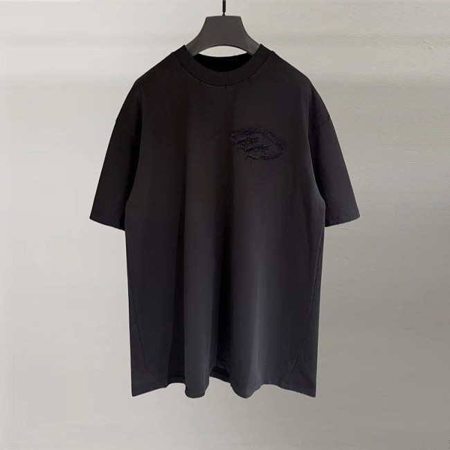 Chrome Hearts Shirt 1：1 Quality-555(S-XXL)