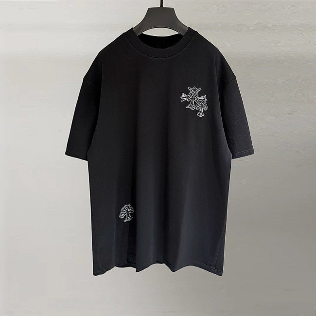 Chrome Hearts Shirt 1：1 Quality-569(S-XXL)