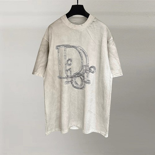 Dior Shirt 1：1 Quality-629(S-XXL)