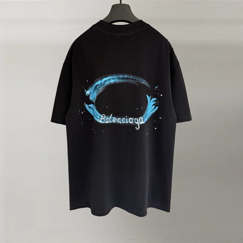 B Shirt 1：1 Quality-4603(S-XXL)