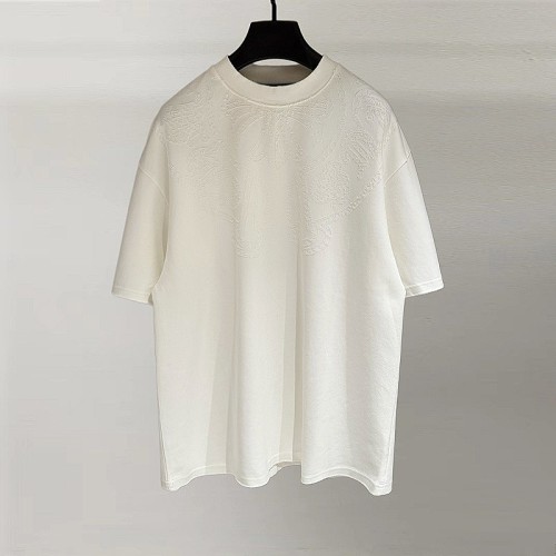 Chrome Hearts Shirt 1：1 Quality-587(S-XXL)