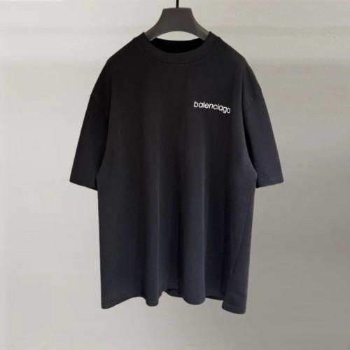 B Shirt 1：1 Quality-4663(S-XXL)