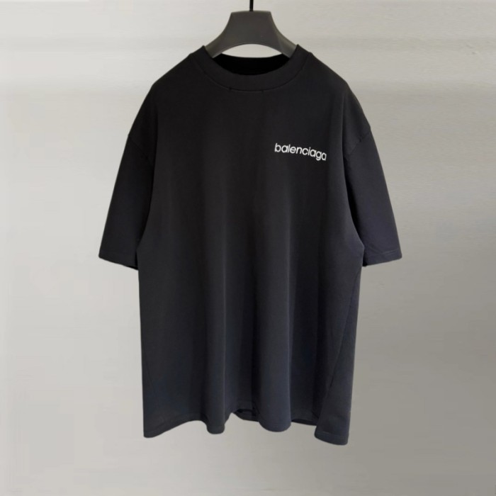 B Shirt 1：1 Quality-4663(S-XXL)