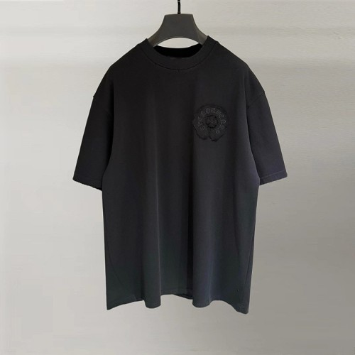 Chrome Hearts Shirt 1：1 Quality-599(S-XXL)