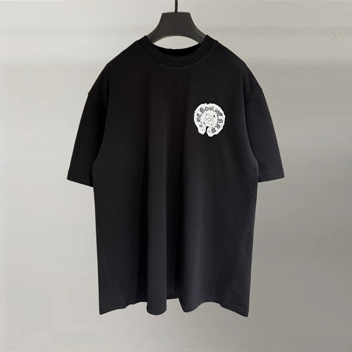 Chrome Hearts Shirt 1：1 Quality-543(S-XXL)