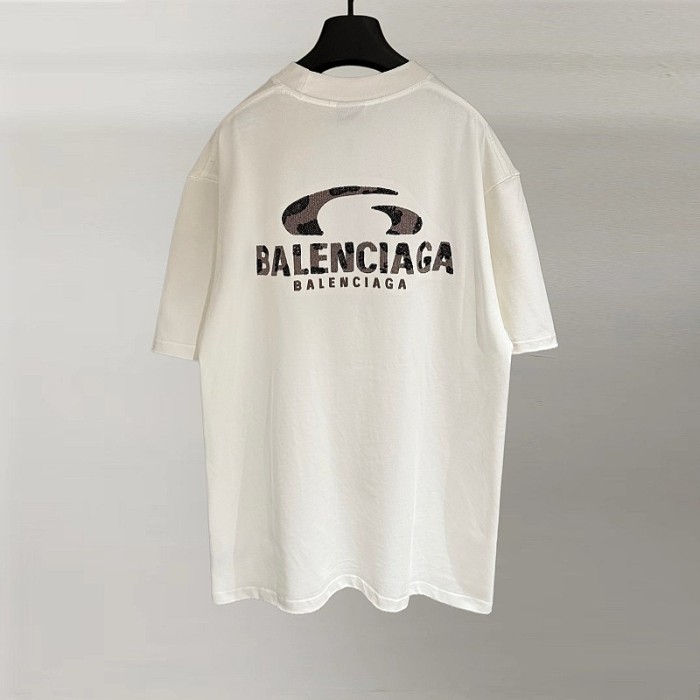 B Shirt 1：1 Quality-4609(S-XXL)