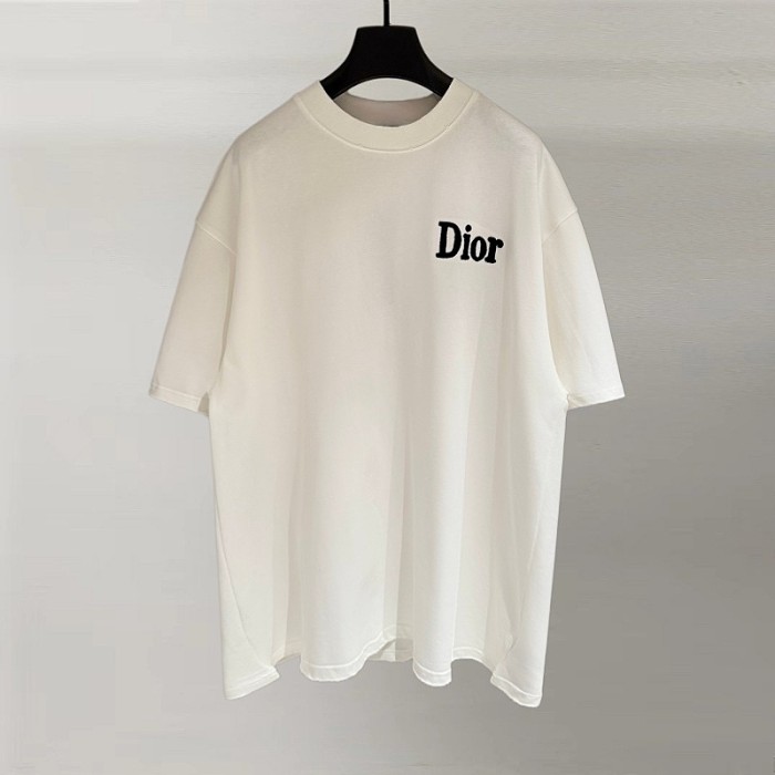 Dior Shirt 1：1 Quality-633(S-XXL)