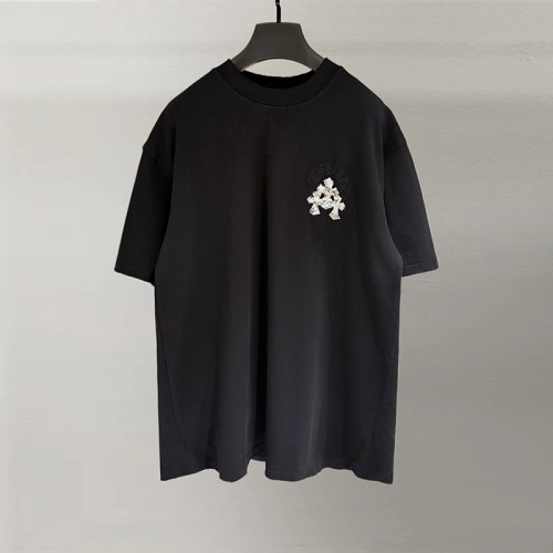 Chrome Hearts Shirt 1：1 Quality-551(S-XXL)