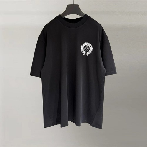 Chrome Hearts Shirt 1：1 Quality-571(S-XXL)